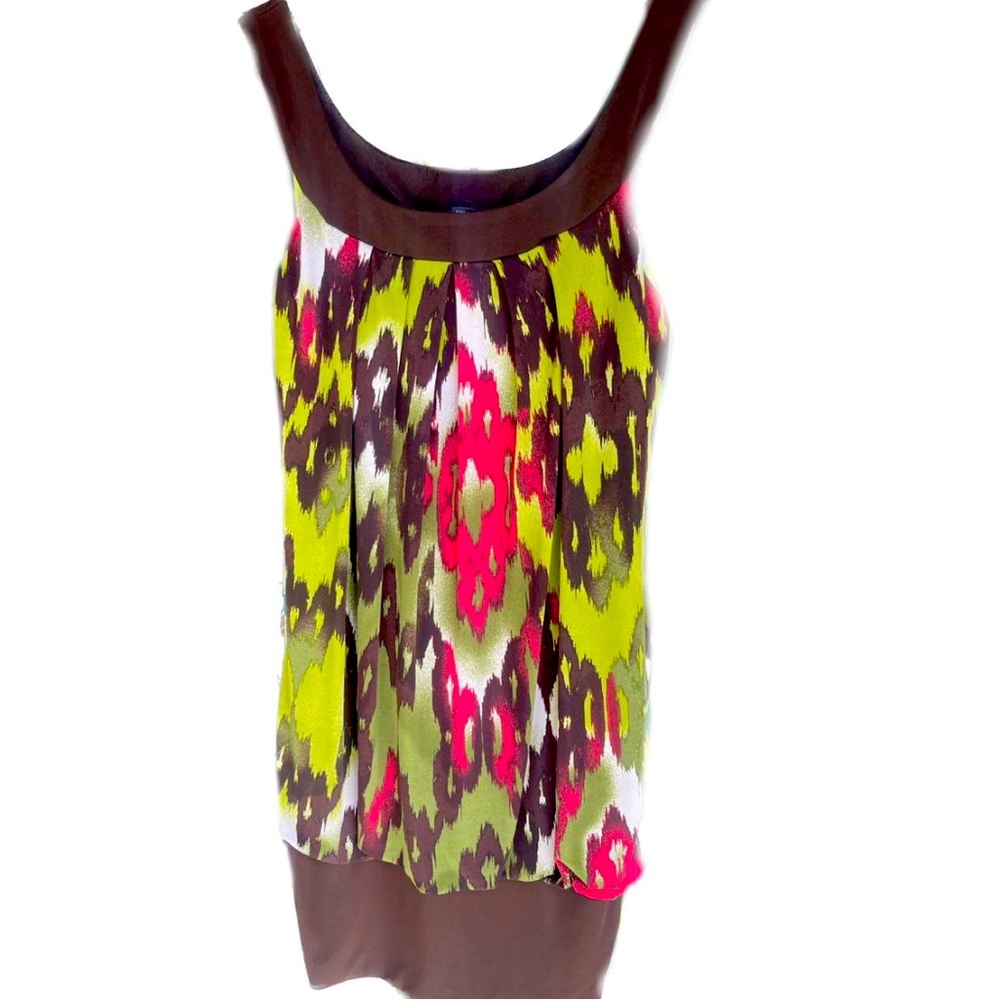 Vintage Mini Dress